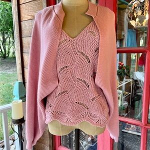 Joie Sweater Shrug